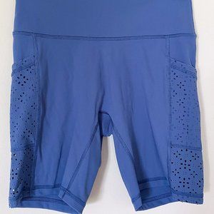 Aerie Biker Shorts